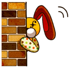 Clown's ark sticker #604398