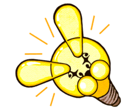 Clown's ark sticker #604406