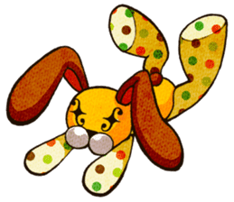 Clown's ark sticker #604407