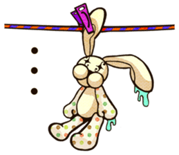 Clown's ark sticker #604408