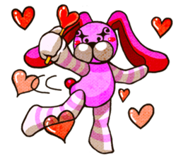 Clown's ark sticker #604409