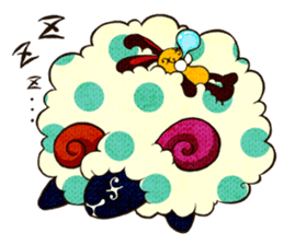 Clown's ark sticker #604419