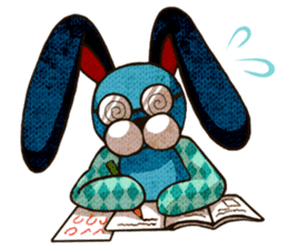 Clown's ark sticker #604420