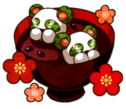 Clown's ark sticker #604422