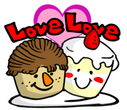 Sweet Sweet Sweety sticker #604509