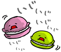 Sweet Sweet Sweety sticker #604512