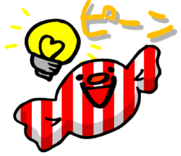 Sweet Sweet Sweety sticker #604524