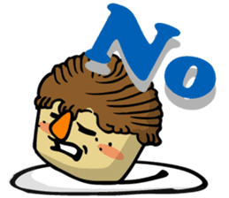 Sweet Sweet Sweety sticker #604540