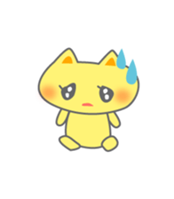 Triplets! sticker #604562