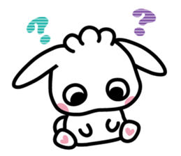 MIMIKO & Lovely friends sticker #604593