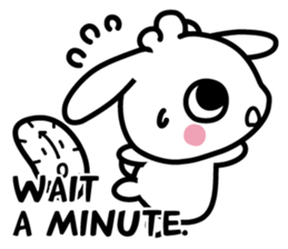 MIMIKO & Lovely friends sticker #604598