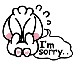 MIMIKO & Lovely friends sticker #604601