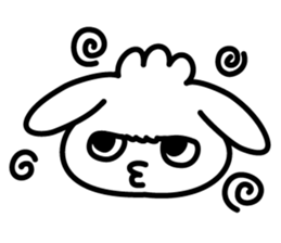 MIMIKO & Lovely friends sticker #604605