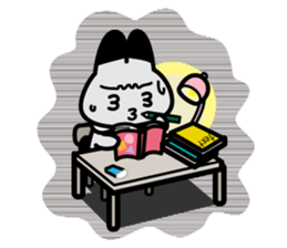 MIMIKO & Lovely friends sticker #604606