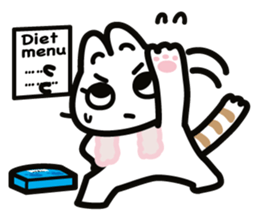 MIMIKO & Lovely friends sticker #604608