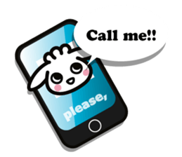 MIMIKO & Lovely friends sticker #604609