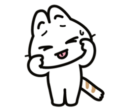 MIMIKO & Lovely friends sticker #604611