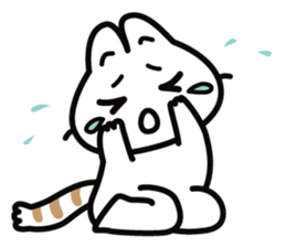 MIMIKO & Lovely friends sticker #604612