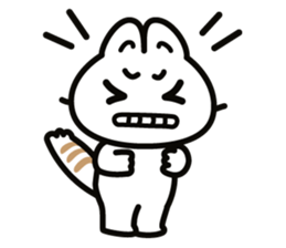 MIMIKO & Lovely friends sticker #604613