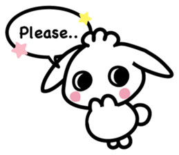 MIMIKO & Lovely friends sticker #604617