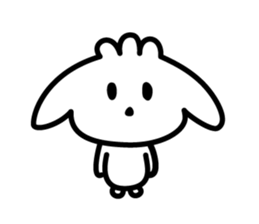 MIMIKO & Lovely friends sticker #604618