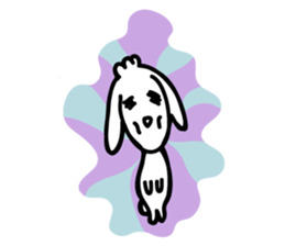 MIMIKO & Lovely friends sticker #604619