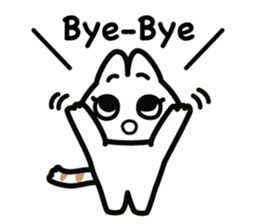 MIMIKO & Lovely friends sticker #604620