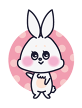 Momo Hoppe Kansai sticker #604706