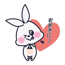 Momo Hoppe Kansai sticker #604707