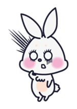 Momo Hoppe Kansai sticker #604708