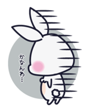 Momo Hoppe Kansai sticker #604709