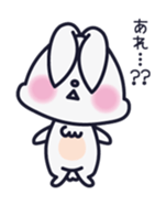 Momo Hoppe Kansai sticker #604710