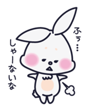 Momo Hoppe Kansai sticker #604712