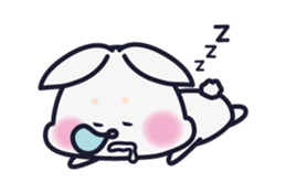 Momo Hoppe Kansai sticker #604717