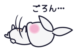 Momo Hoppe Kansai sticker #604718