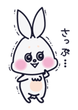 Momo Hoppe Kansai sticker #604721