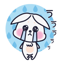 Momo Hoppe Kansai sticker #604723