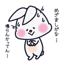 Momo Hoppe Kansai sticker #604726