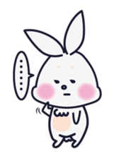 Momo Hoppe Kansai sticker #604732