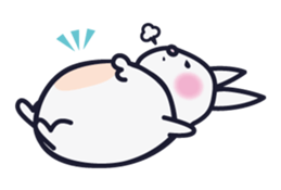 Momo Hoppe Kansai sticker #604736