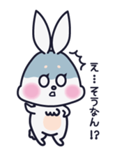 Momo Hoppe Kansai sticker #604738