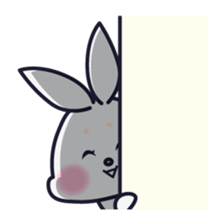 Momo Hoppe Kansai sticker #604742