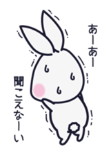 Momo Hoppe Kansai sticker #604745