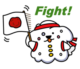 dog and pig sticker #604841