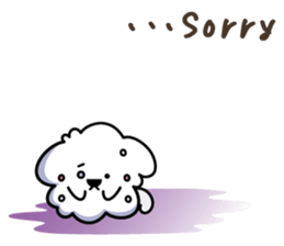 dog and pig sticker #604849