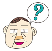 GO!GO!Businessman! sticker #604873