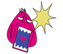 GO!GO!Businessman! sticker #604884