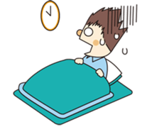 GO!GO!Businessman! sticker #604886