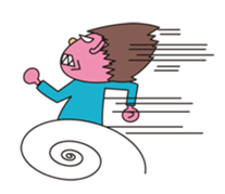 GO!GO!Businessman! sticker #604890