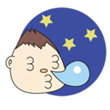 GO!GO!Businessman! sticker #604902